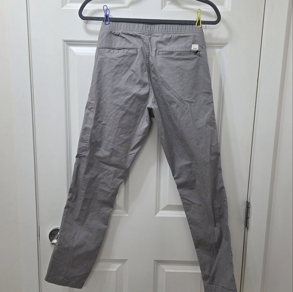 Vuori Ripstop Pants - Picture 4 of 7